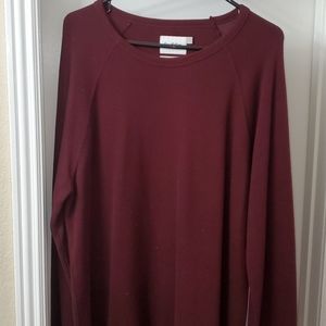 Mens sweatshirt Large